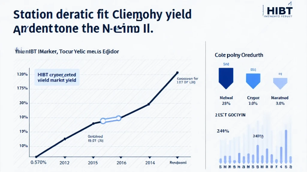 HIBT crypto market yield aggregator returns Vietnam