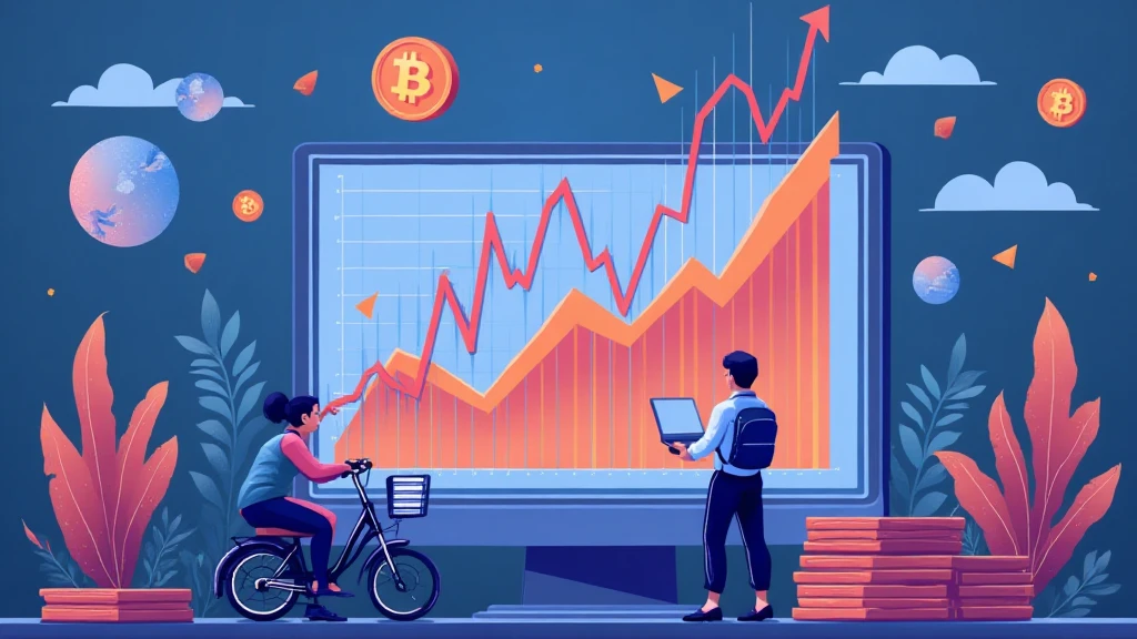 HIBT crypto market price chart patterns Vietnam