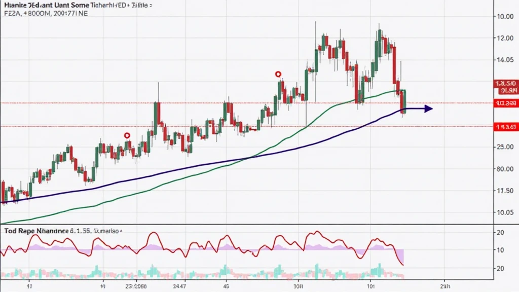 HIBT crypto market candlestick analysis Vietnam