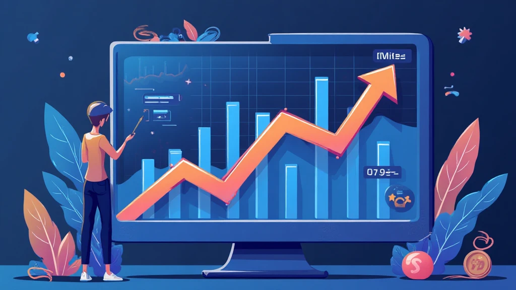 HIBT crypto market price volatility spikes Vietnam