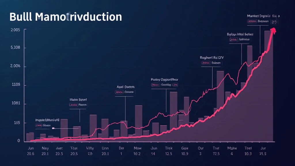 HIBT crypto market bull run indicators Vietnam