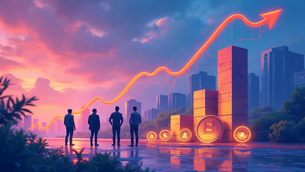 HIBT crypto market blog post traffic Vietnam