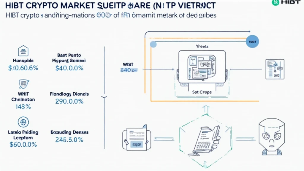 HIBT crypto market pricing strategy Vietnam