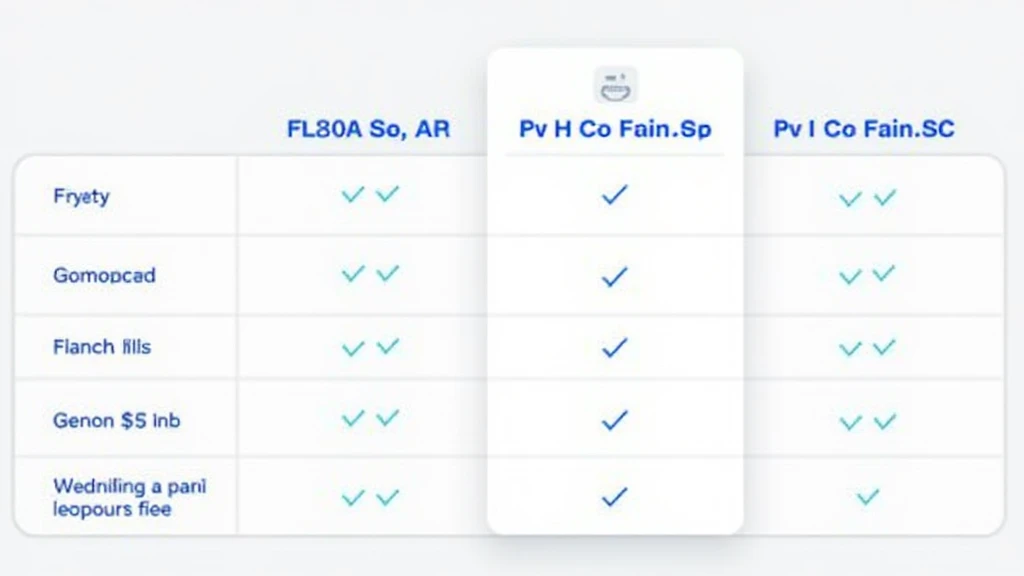 HIBT crypto market fee structure comparison Vietnam