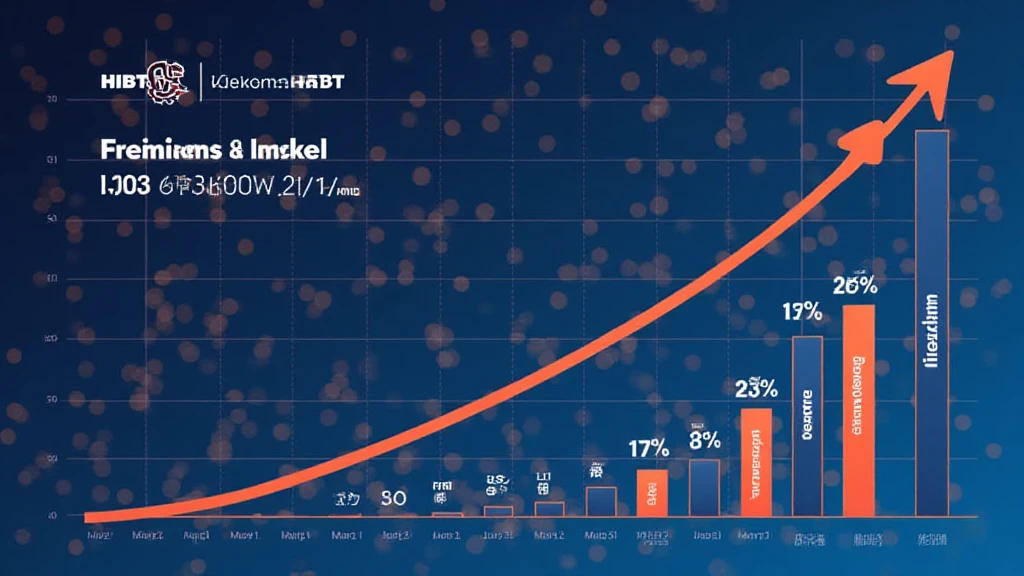 HIBT crypto market freemium model performance Vietnam