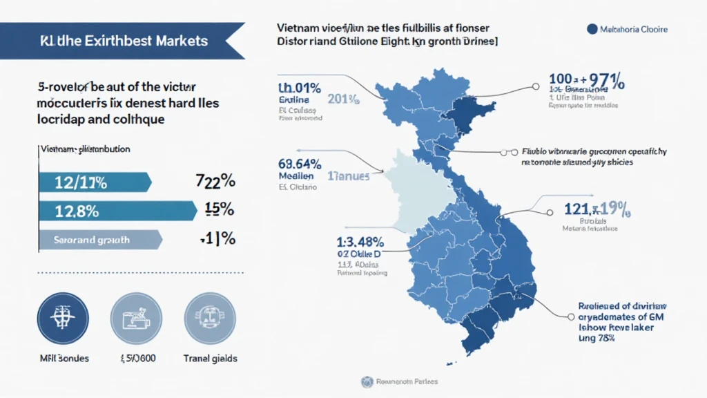 HIBT crypto market gender distribution Vietnam