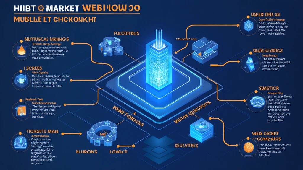 HIBT crypto market tech