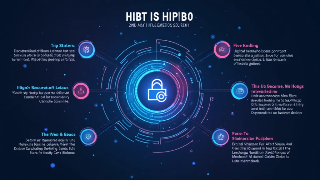 HIBT crypto market stop