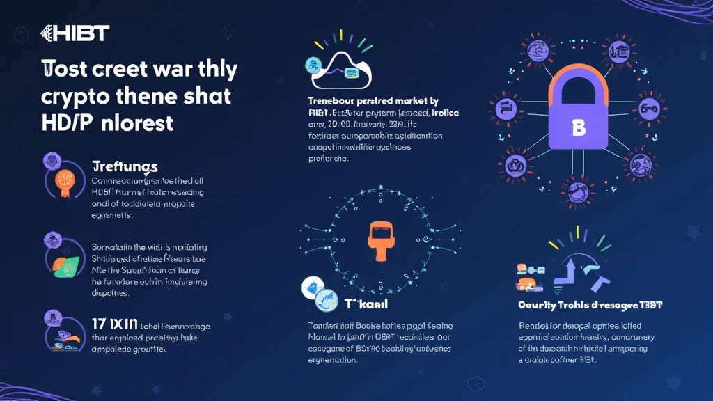 HIBT crypto market take