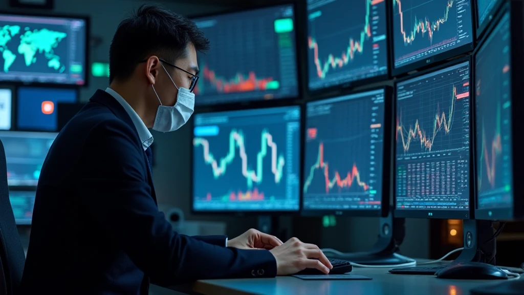 HIBT crypto market trailing stop feature adoption Vietnam