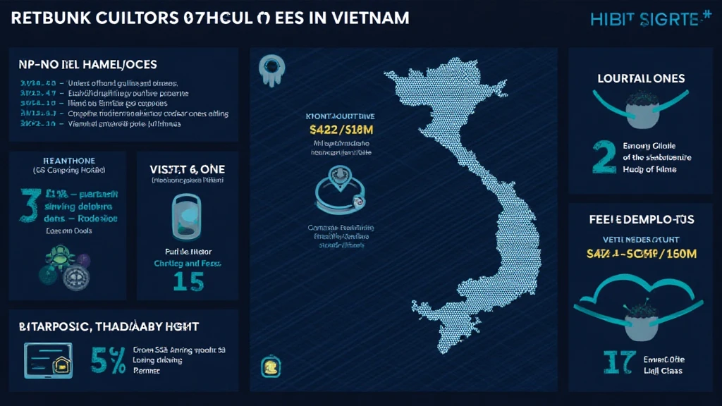HIBT crypto market network congestion fees Vietnam