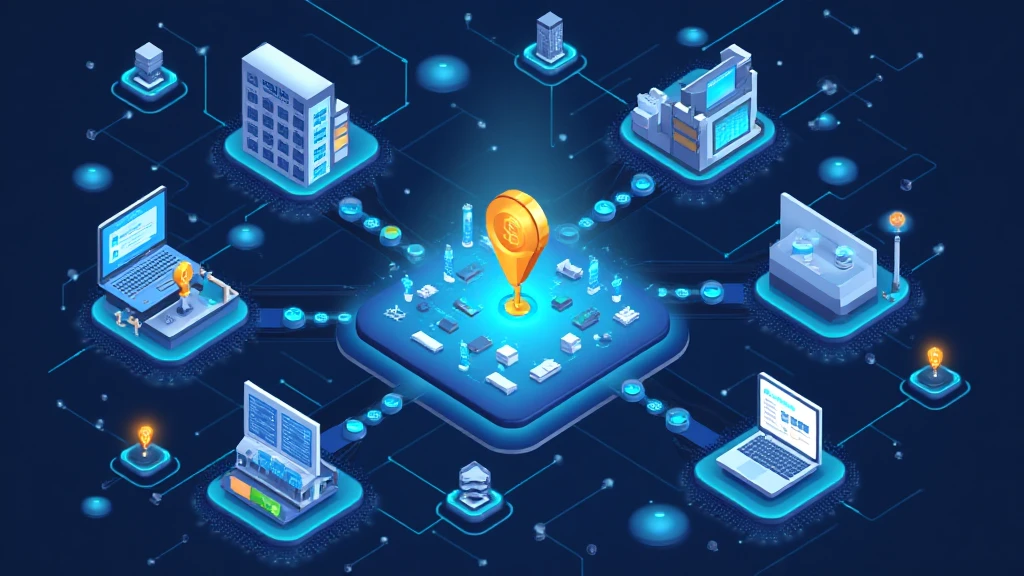 HIBT crypto market interoperability solutions Vietnam