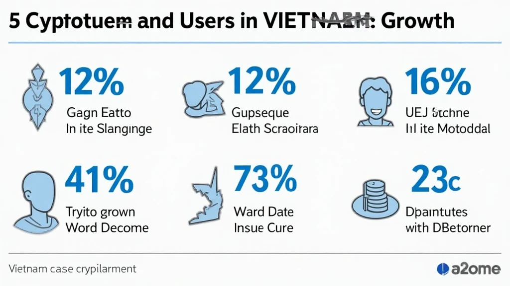 HIBT crypto market central bank crypto policies Vietnam