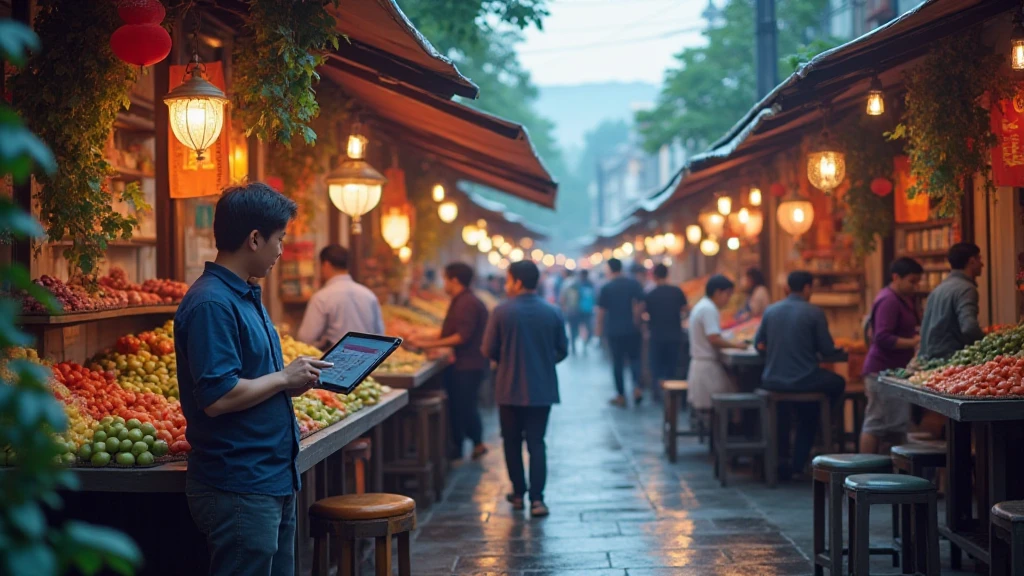 HIBT crypto market government blockchain initiatives Vietnam