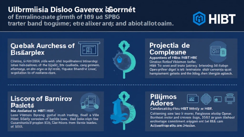 HIBT crypto market regulatory sandbox updates Vietnam