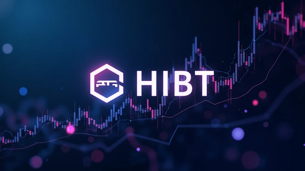 HIBT crypto market know