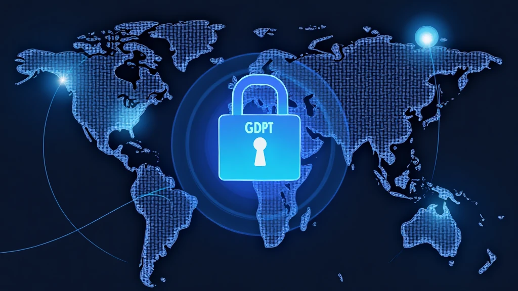 HIBT crypto market GDPR compliance Vietnam