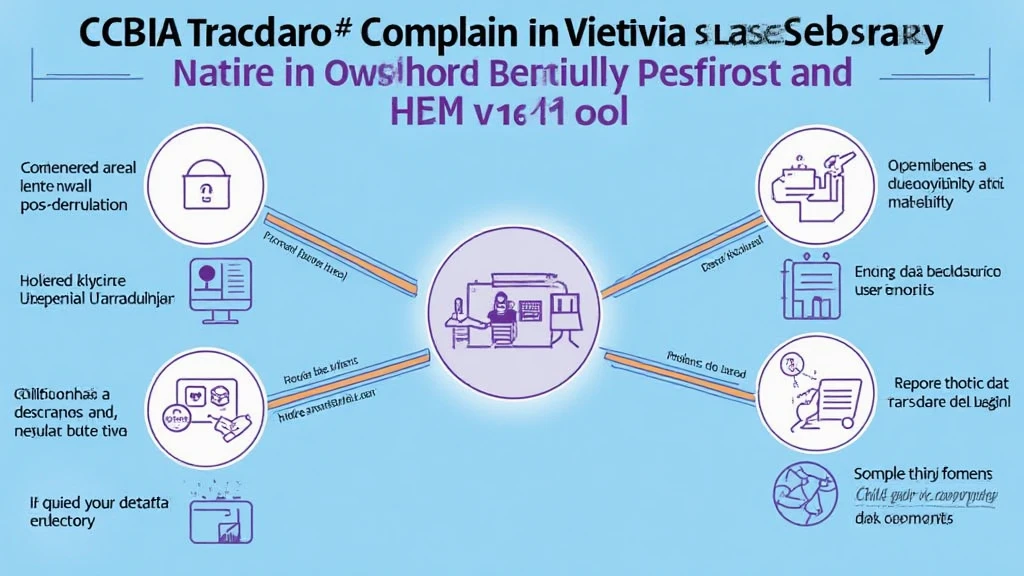 HIBT crypto market CCPA compliance Vietnam
