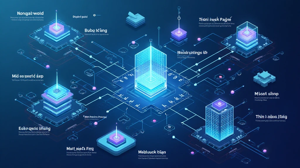 HIBT crypto market technical documentation Vietnam