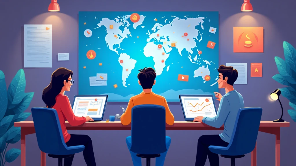 HIBT crypto market developer community size Vietnam