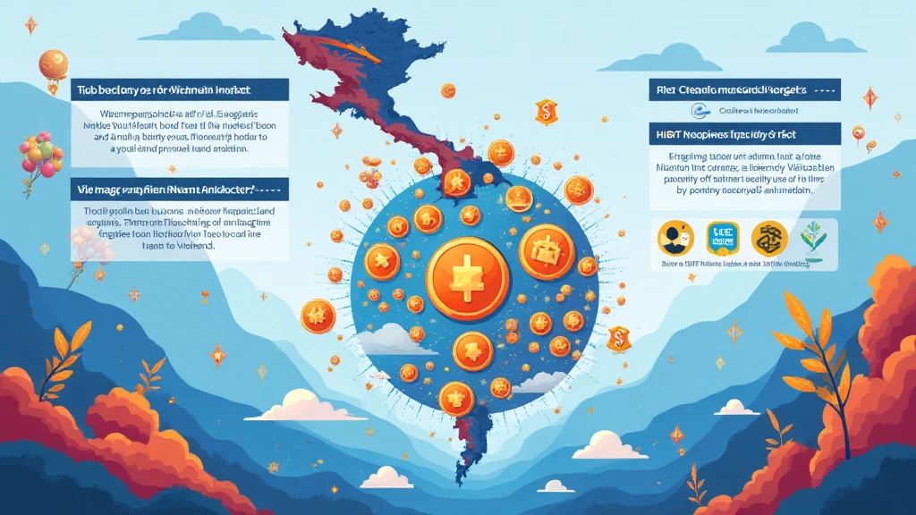 HIBT crypto market incubator programs Vietnam