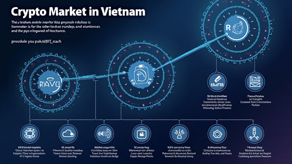 HIBT crypto market startup funding rounds Vietnam