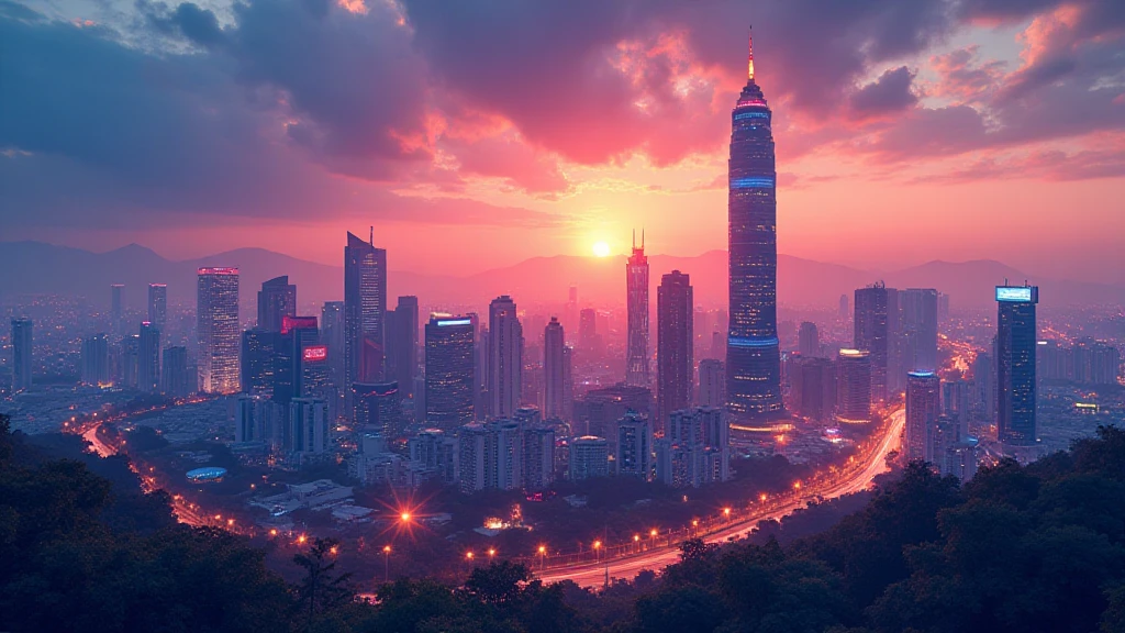 HIBT crypto market private equity investments Vietnam