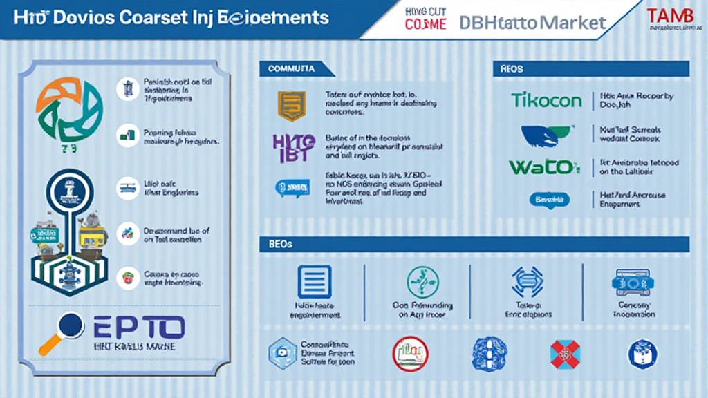 HIBT crypto market STO/IEO developments Vietnam