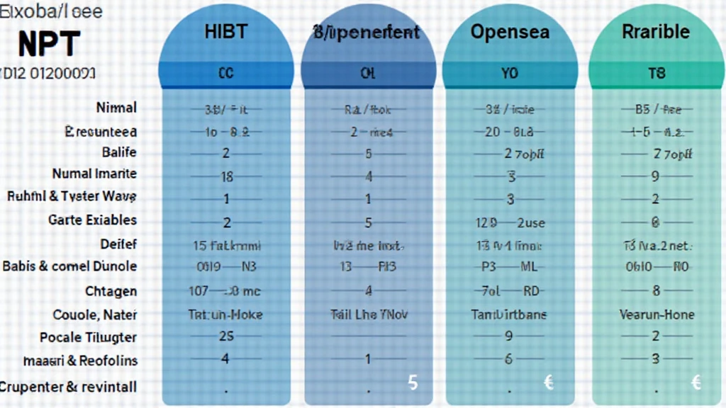 HIBT crypto market NFT marketplace fees Vietnam