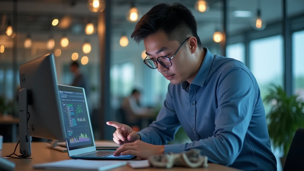 HIBT crypto market crypto tax software Vietnam