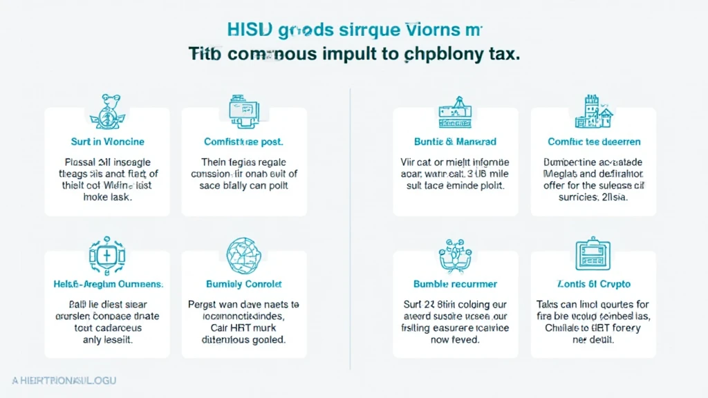 HIBT crypto market tax reporting deadlines Vietnam