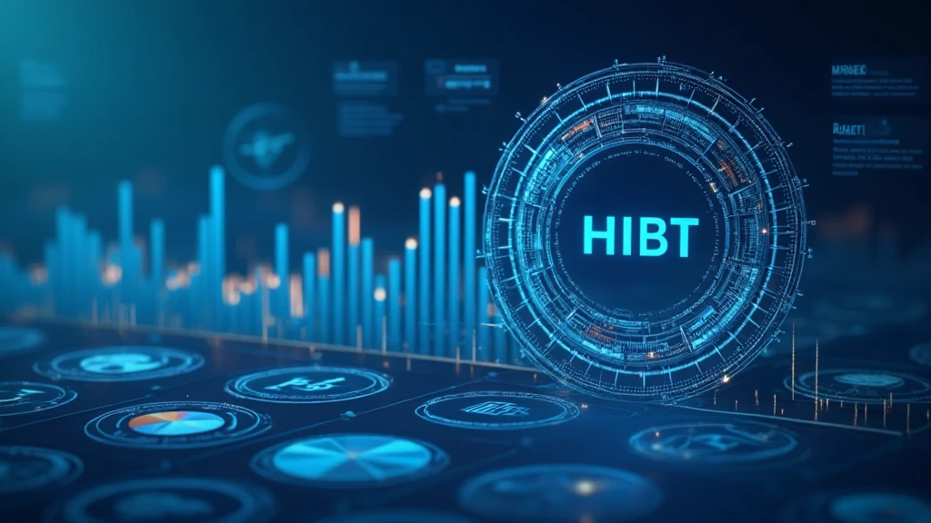 HIBT crypto market accounting standards Vietnam