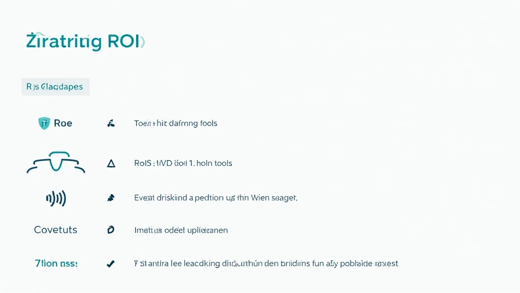 HIBT crypto market ROI calculation tools Vietnam