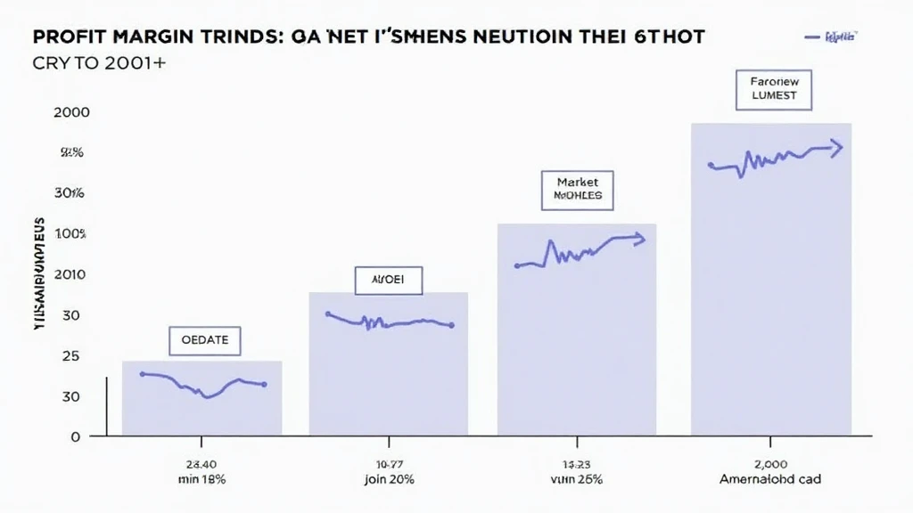 HIBT crypto market profit margin trends Vietnam