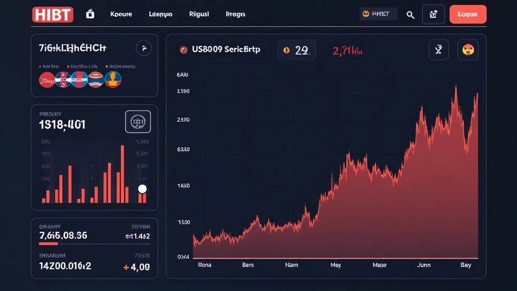 HIBT crypto market burn rate calculation Vietnam