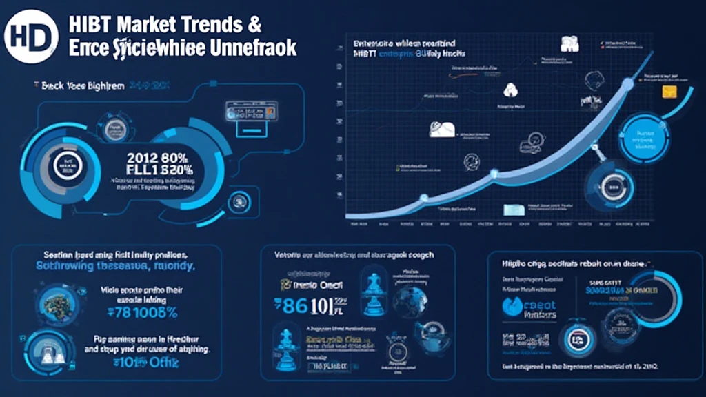 HIBT crypto market enterprise value trends Vietnam