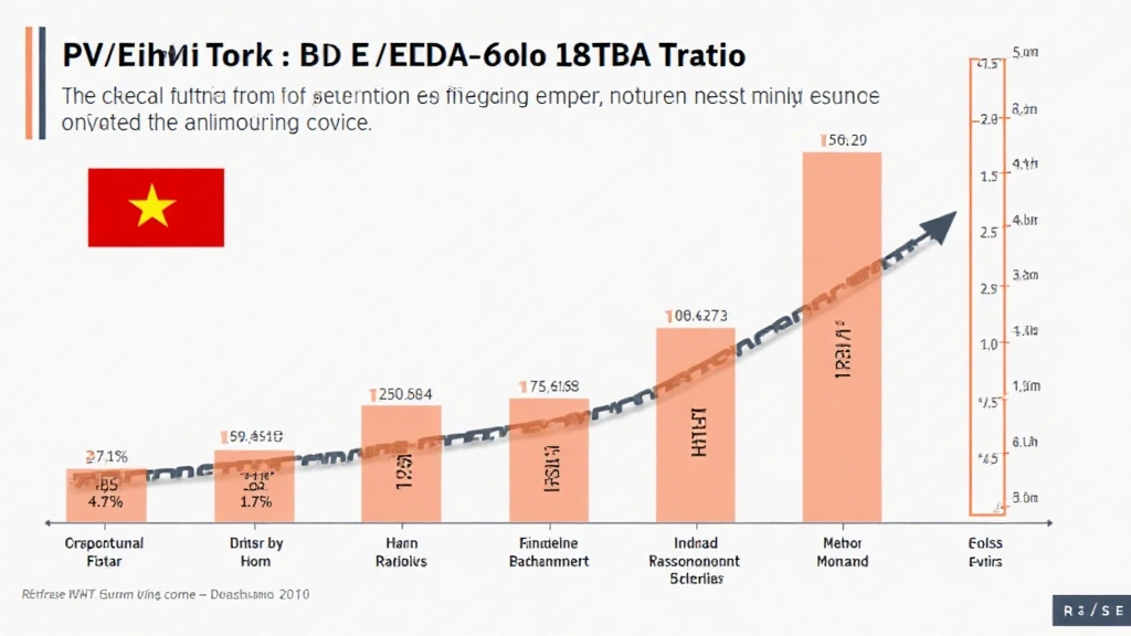 HIBT crypto market EV/EBITDA ratio Vietnam