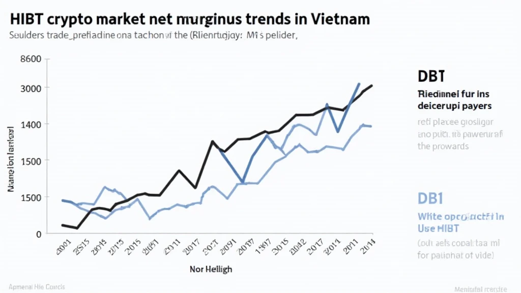 HIBT crypto market net margin trends Vietnam