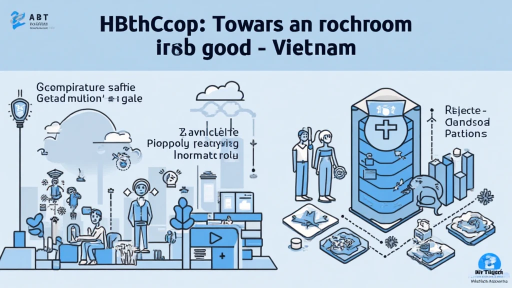 HIBT crypto market return on assets Vietnam