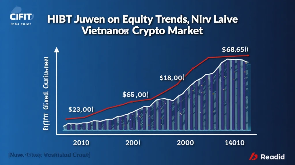 HIBT crypto market return on equity Vietnam