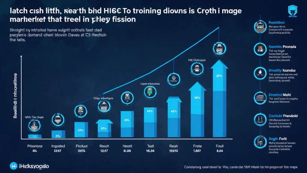 HIBT crypto market return on invested capital Vietnam