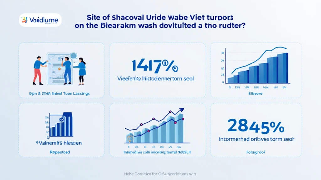 HIBT crypto market working capital trends Vietnam