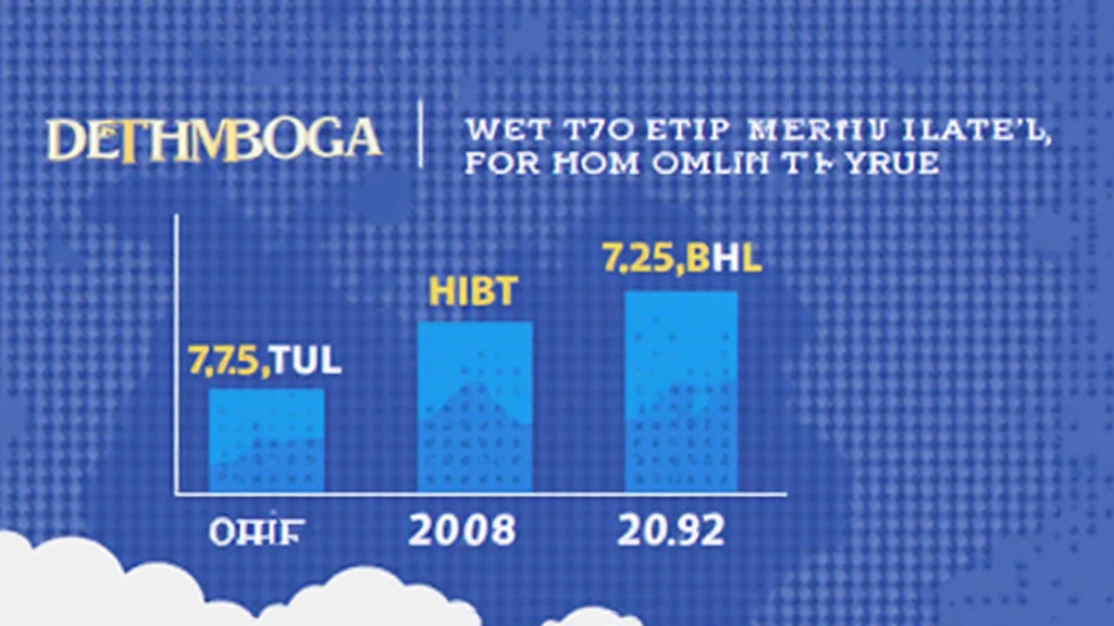 HIBT crypto market inventory days Vietnam