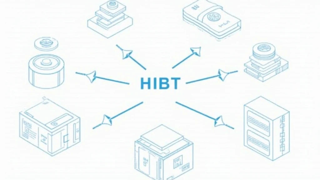 HIBT crypto market cash conversion cycle Vietnam