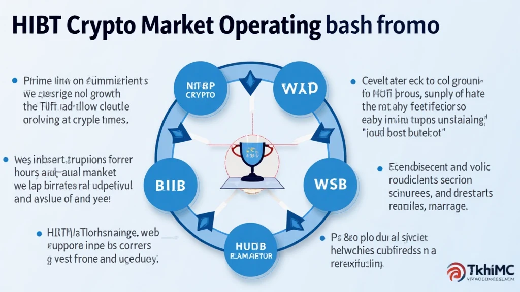 HIBT crypto market operating cycle Vietnam