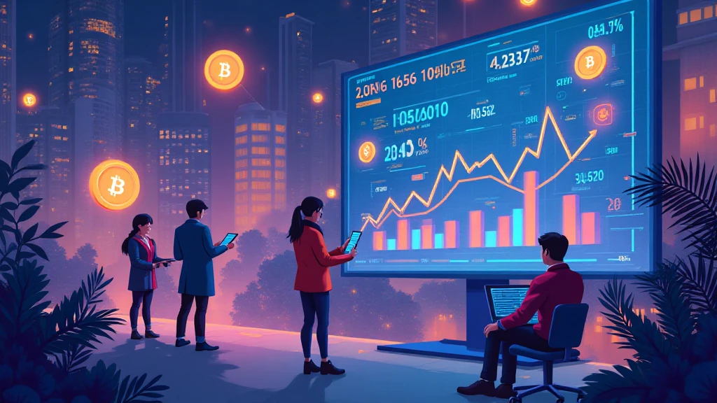HIBT crypto market economic moat analysis Vietnam