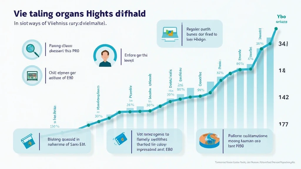 HIBT crypto market competitive advantage Vietnam