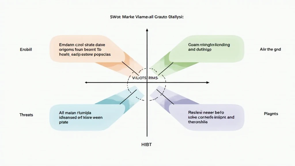 HIBT crypto market SWOT analysis Vietnam