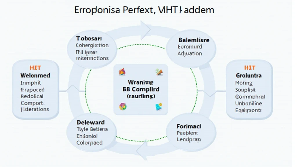 HIBT crypto market Porter’s five forces Vietnam