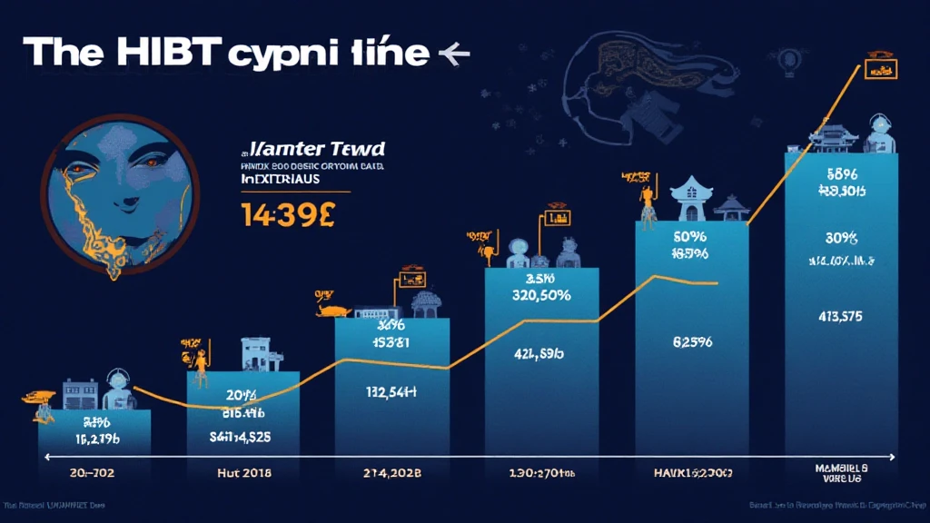 HIBT crypto market growth stage analysis Vietnam
